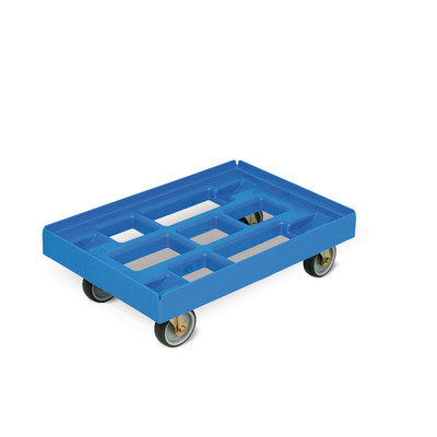 Produktbild: Transportroller aus HDPE