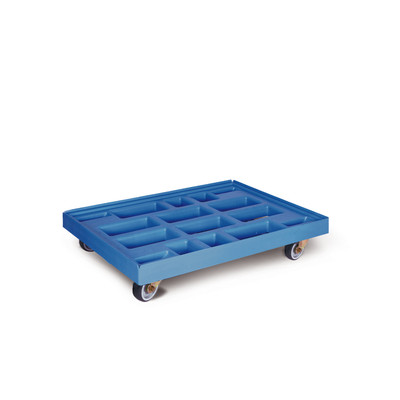Produktbild: Transportroller aus HDPE