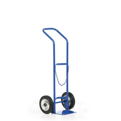 Produktbild: Stahlflaschenwagen