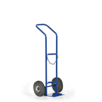 Produktbild: Stahlflaschenwagen