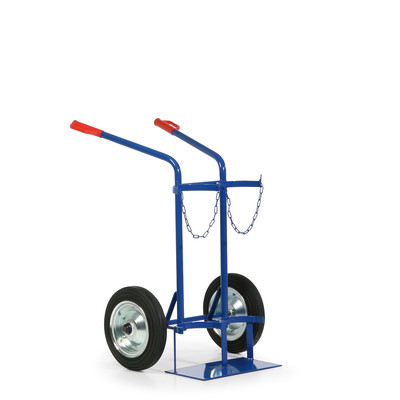 Produktbild: Stahlflaschenwagen