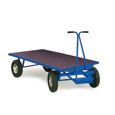 Produktbild: Handpritschen-Wagen