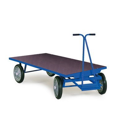 Produktbild: Handpritschen-Wagen