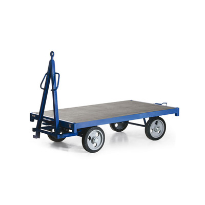 Produktbild: Industrieanhänger 2000x1000mm