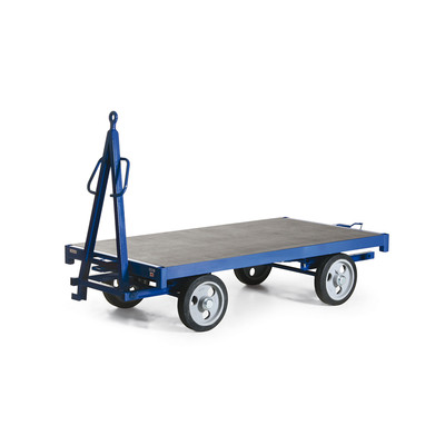 Produktbild: Industrieanhänger 2000x1000mm