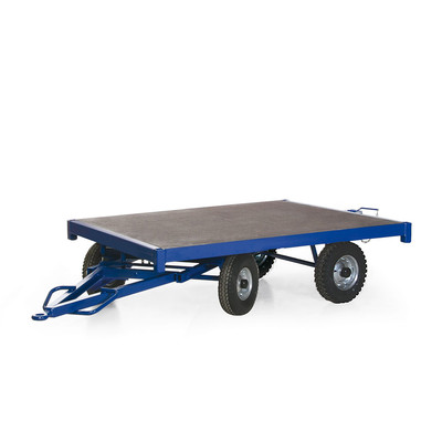 Produktbild: Industrieanhänger 2000x1000mm