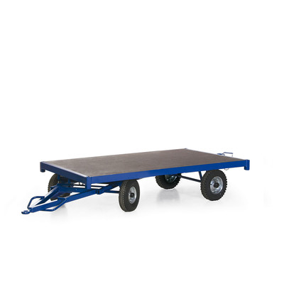 Produktbild: Industrieanhänger 2500x1250mm