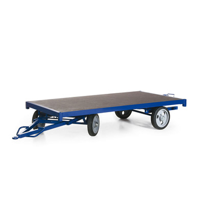Produktbild: Industrieanhänger 3000x1500mm