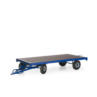 Produktbild: Industrieanhänger3000x1500mm
