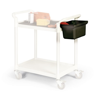 Produktbild: Ablagebox, 200 mm hoch