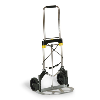 Produktbild: Aluminium-Transportkarre