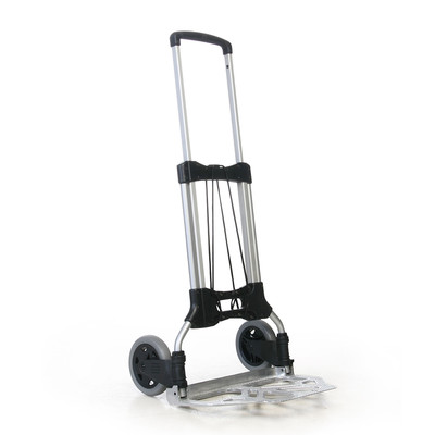 Produktbild: Aluminium-Transportkarre