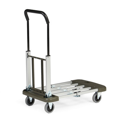 Produktbild: Aluminium-Transportwagen