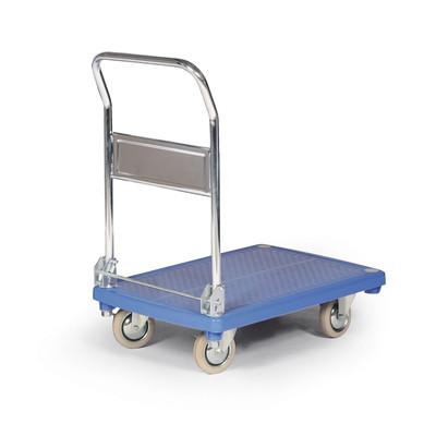 Produktbild: Kleintransportwagen