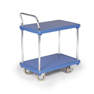 Produktbild: Kleintransportwagen