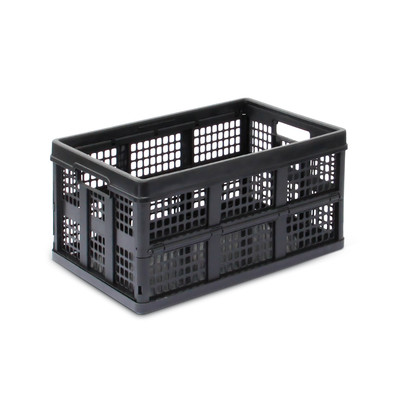 Produktbild: Klappbox für CLAX Klappmobil schwarz