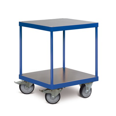 Produktbild: Montagehilfswagen