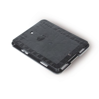 Produktbild: Kunststoff-Möbelroller VE 10 Stück