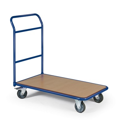Produktbild: Magazinwagen basic