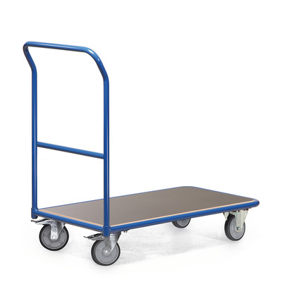 Produktbild: Magazinwagen