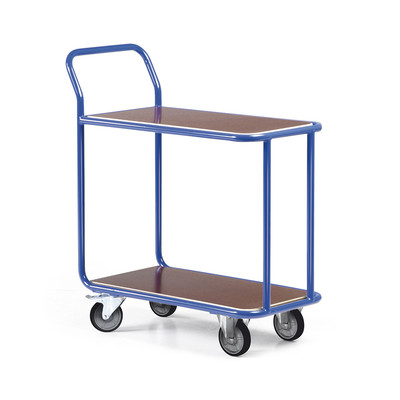 Produktbild: Magazinwagen