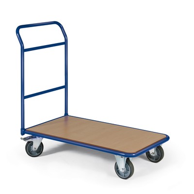 Produktbild: Magazinwagen basic