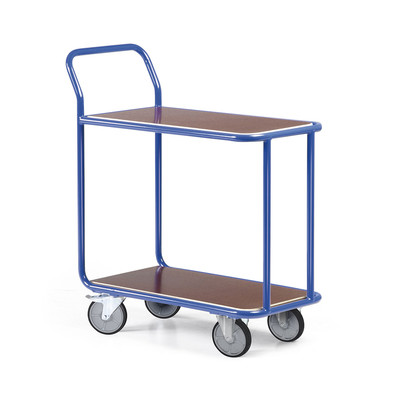 Produktbild: Magazinwagen