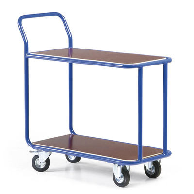 Produktbild: Magazinwagen