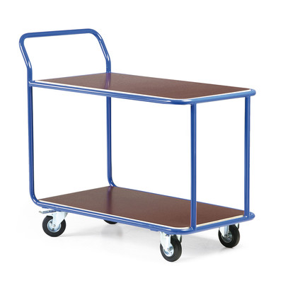 Produktbild: Magazinwagen