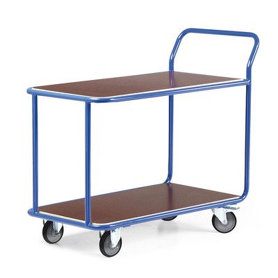 Produktbild: Magazinwagen
