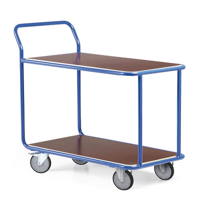 Produktbild: Magazinwagen