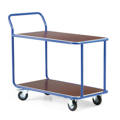 Produktbild: Magazinwagen