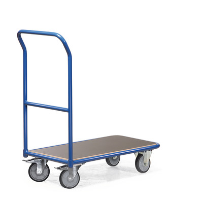 Produktbild: Magazinwagen