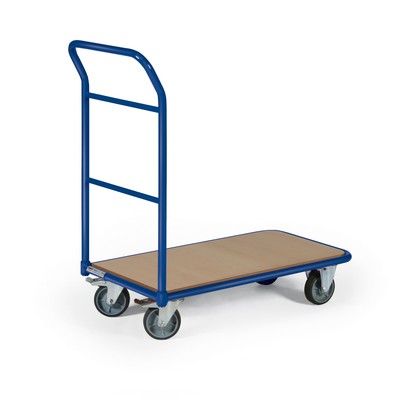 Produktbild: Magazinwagen basic