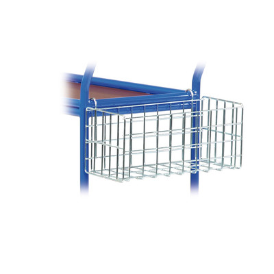 Produktbild: Drahtkorb 450 x 205 x 205 mm