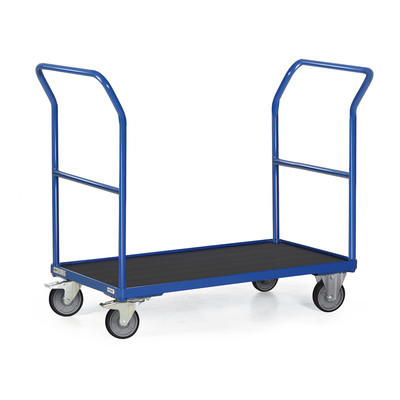 Produktbild: Plattformwagen basic