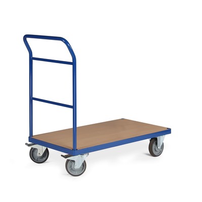 Produktbild: Plattformwagen basic