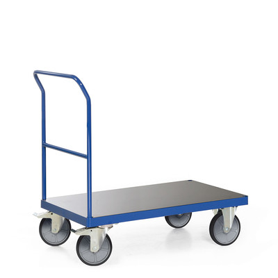 Produktbild: Plattformwagen