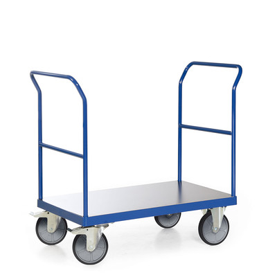 Produktbild: Plattformwagen