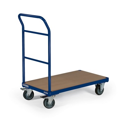 Produktbild: Plattformwagen basic