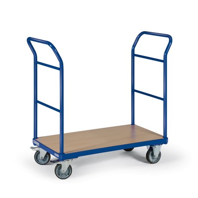 Produktbild: Plattformwagen basic
