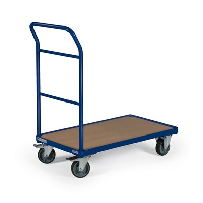 Produktbild: Plattformwagen