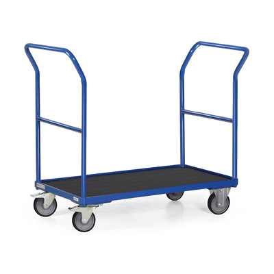 Produktbild: Plattformwagen basic