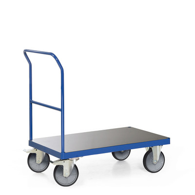 Produktbild: Plattformwagen