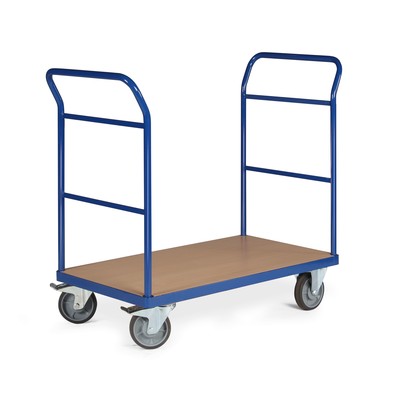 Produktbild: Plattformwagen basic