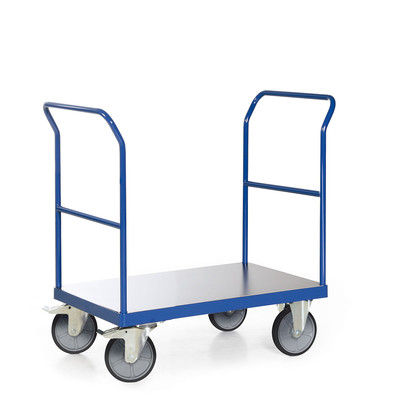 Produktbild: Plattformwagen