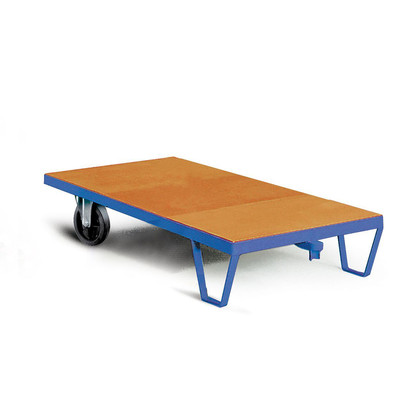 Produktbild: Rollplatte