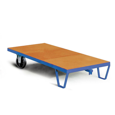 Produktbild: Rollplatte
