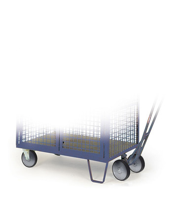 Produktbild: Schrankwagen für Hebelroller