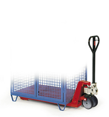 Produktbild: Schrankwagen für Hubgeräte